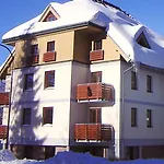 Na Horách Apartamento Destne v Orlickych horach