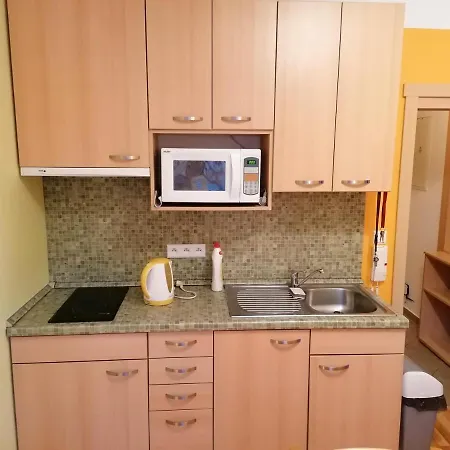 Apartamento Na Horách