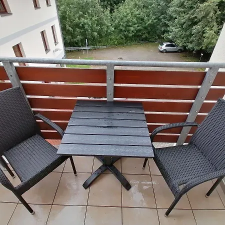 Apartamento Na Horách Destne v Orlickych horach