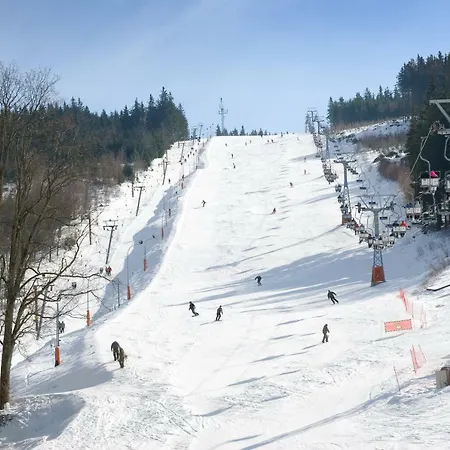 Apartamento Na Horách Destne v Orlickych horach