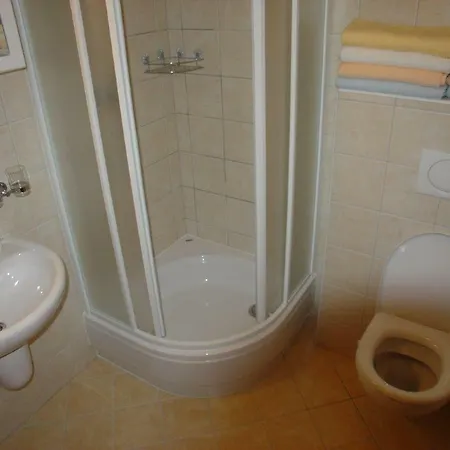 Apartment Na Horach Destne v Orlickych horach